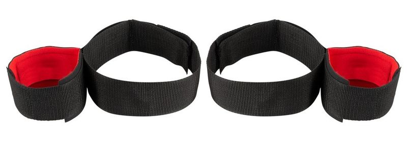 Zestaw Do Krępowania Rąk I Nóg zdjęcie 3