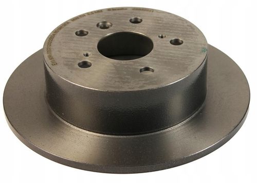 TARCZA HAM TYL 281X10 P BREMBO na Arena.pl