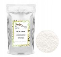 INULINA Z CYKORII 1kg prebiotyk błonnik proszek naturalny zdrowie