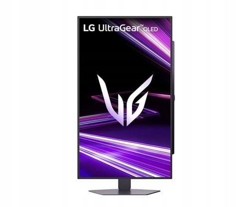 Monitor OLED LG 27GX704A-B OLED 27 " 2560 x 1440 px OLED na Arena.pl