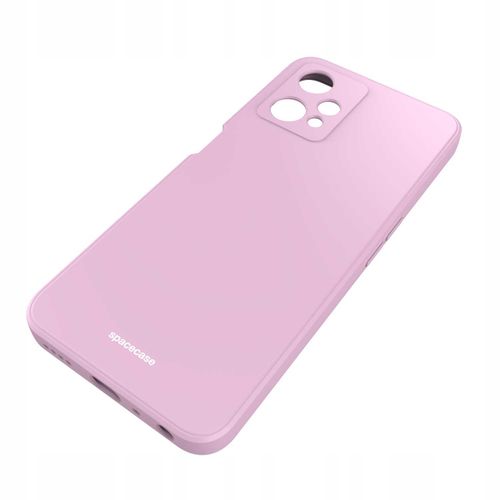 Spacecase Silicone Case Realme 9 Pro/9 5G Lilac na Arena.pl
