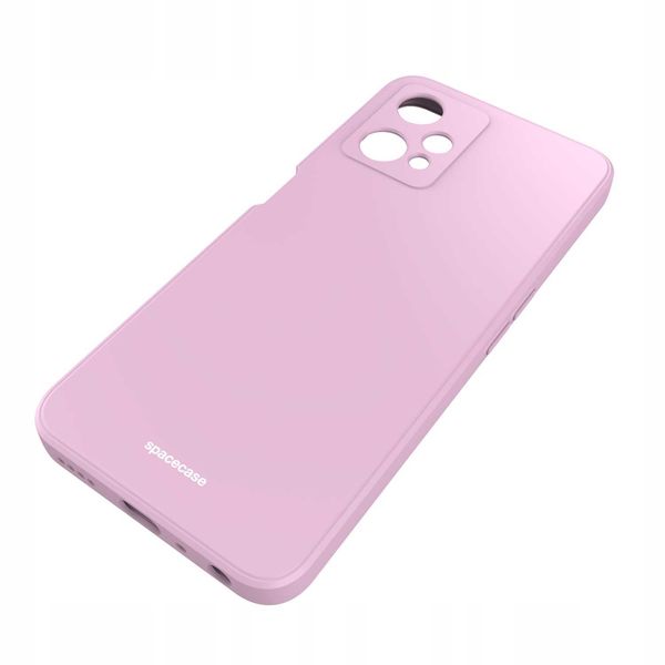 Spacecase Silicone Case Realme 9 Pro/9 5G Lilac zdjęcie 6
