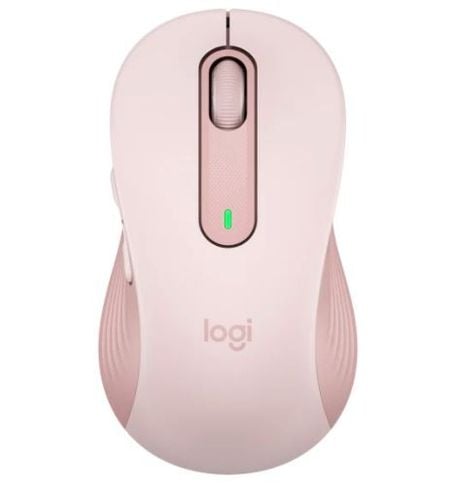 Myszka Logitech M650 L Różowa na Arena.pl