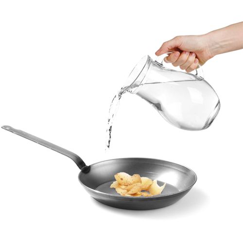 Patelnia uniwersalna Profi Line śr. 320 mm - Hendi 628621 na Arena.pl