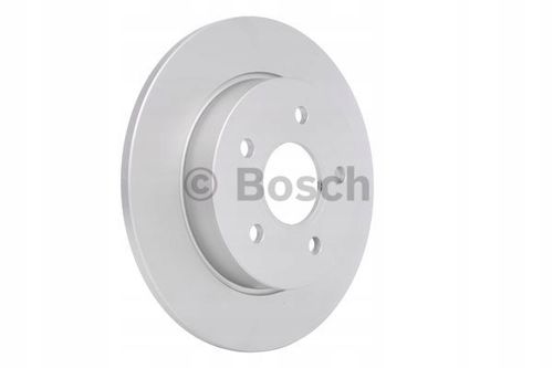 TARCZA HAM TYL 265X11 P BOSCH na Arena.pl