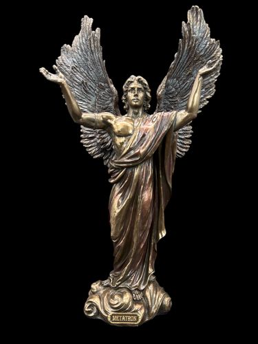 ANIOŁ – METATRON VERONESE WU76030A4 na Arena.pl