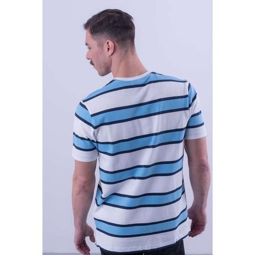 Ellesse PLUTO TEE SHIRT SHA06340 WHITE na Arena.pl