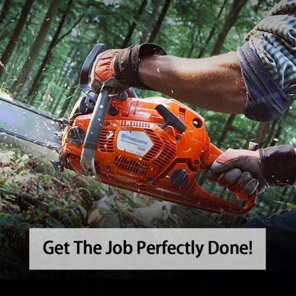 Ostrzałka do łańcucha Stihl prowadnik 2w1 4,8mm 325'' 56057504304 zdjęcie 2