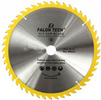 TARCZA 305x30x40YT PRO FALON-TECH DO DREWNA