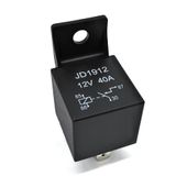 Przekaźnik uniwersalny 12V, 4 pin