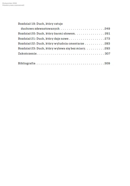 Duch Święty. Dotyk Boga w codzienności zdjęcie 7