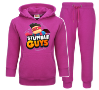 Dres Dziecięcy Stumble Guys