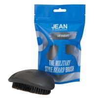 Szczotka do brody włosie dzika JEAN by Olivia Garden