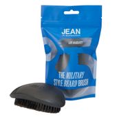 Szczotka do brody włosie dzika JEAN by Olivia Garden