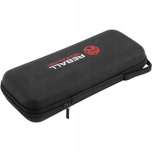 ETUI ORGANIZER NA NARZĘDZIA MIERNIKI LUTOWNICE ELEKTRONIKĘ PRZEWODY na Arena.pl