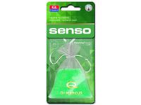 Zapach SENSO Magic Pearls, Green Flowers