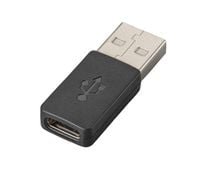 Poly Spare adapter USB-C to USB-A
