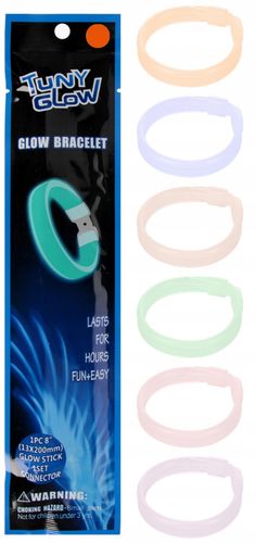 bransoletka fluores 6x27 mix6 mc 2733 na Arena.pl