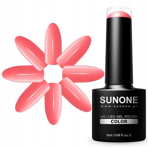 SUNONE HYBRYDA 5ML - B08 BELENA na Arena.pl