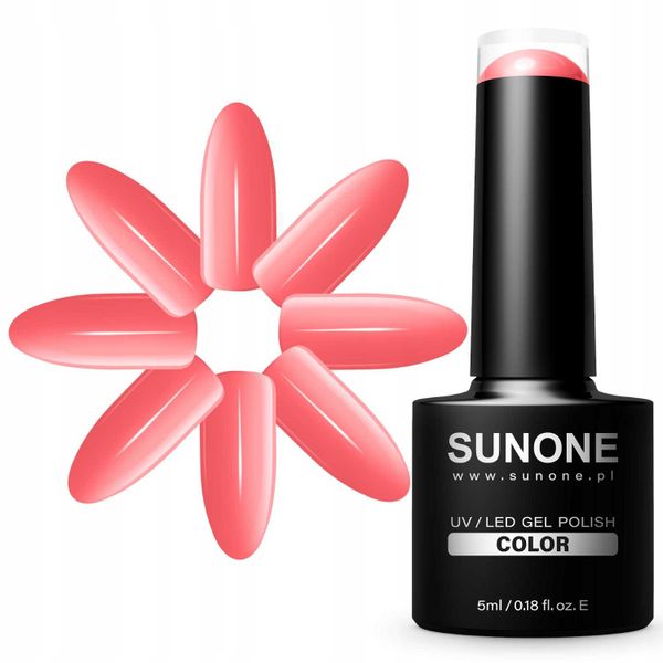 SUNONE HYBRYDA 5ML - B08 BELENA zdjęcie 2