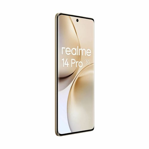 Smartfony Realme RMX5056 6,77" Octa Core 8 GB RAM 256 GB Biały na Arena.pl