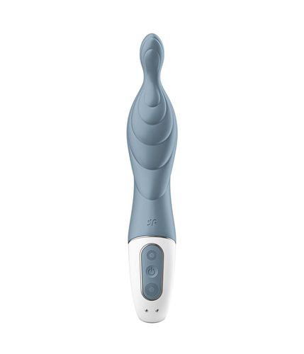 Wibrator Do Punktu A Satisfyer A-Mazing 2 12 Tryb na Arena.pl