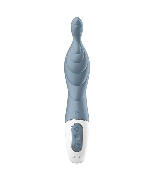 Wibrator Do Punktu A Satisfyer A-Mazing 2 12 Tryb zdjęcie 8