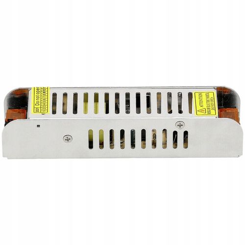 Zasilacz LED 12V Slim 80W Do Taśmy LED EcoLight na Arena.pl