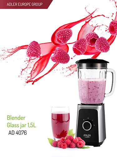 AD 4076 Blender kielichowy zdjęcie 7