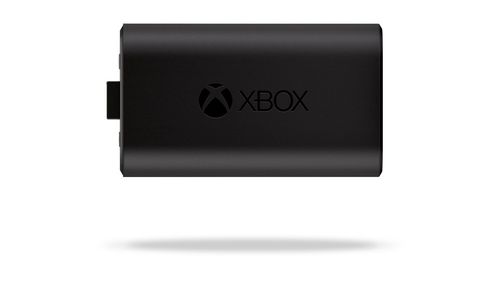 XBOX One MICROSOFT PLAY AND CHARGE KIT na Arena.pl