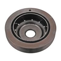 tarcza pasowa wału korbowego Renault Thalia II 2009 2010 2011 2012 2013