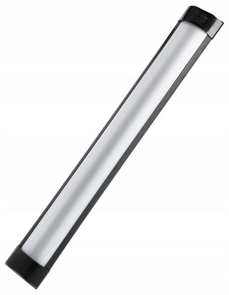 Panel LED 36W 120cm Oprawa Sufitowa Natynkowa do Garażu Warsztatu lampa zdjęcie 9