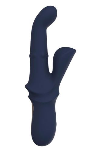 goddess iris duo vibrator with sliding bead na Arena.pl