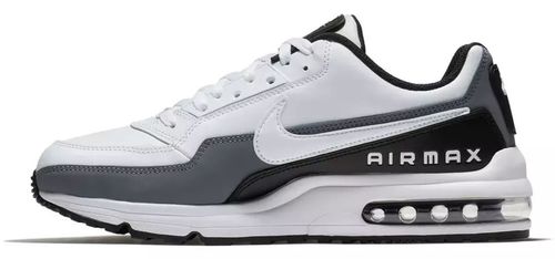 Buty męskie NIKE AIR MAX LTD 3 (687977 105) 44.5 na Arena.pl