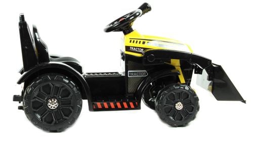 Traktor na akumulator dla dzieci na Arena.pl
