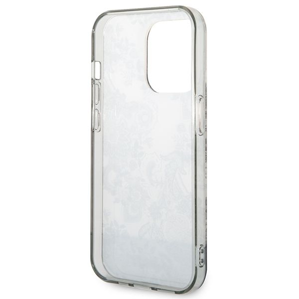 Etui Guess do iPhone 14 Pro Max, Szary zdjęcie 7
