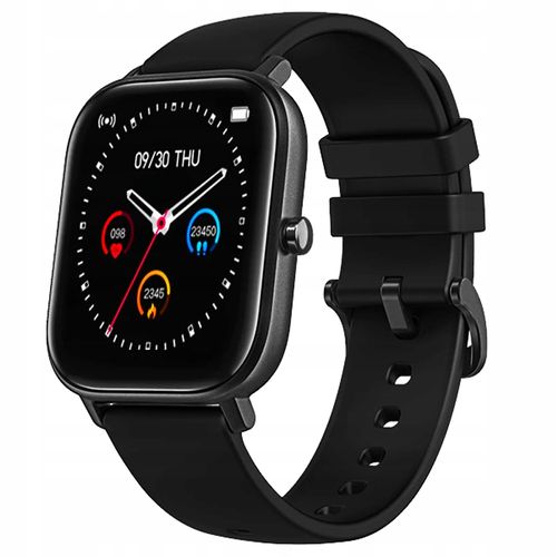 Smartwatch Maimo Watch WT2105 czarny na Arena.pl
