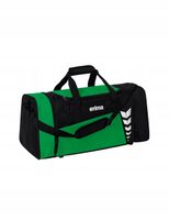 Torba treningowa Erima Six Wings Sportsbag Zielony 28l S
