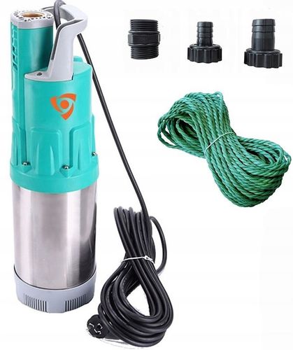 POMPA MULTI IP 1000 AUTO DO WODY DESZCZÓWKI NAWADNIANIA PODLEWANIA na Arena.pl