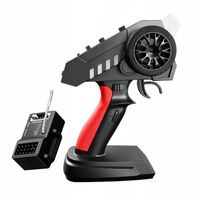 Nadajnik kontrolera RC Uniwersalny pilot zdalnego sterowania Odległość 200M