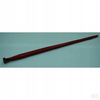 Ząb Ładowacza, Prosty, Profil Kwadratowy 45x1100mm