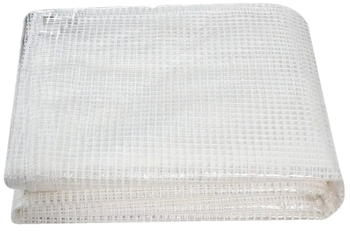 Tunel ogrodowy foliowy szklarnia folia 4x2x2m 8m² 2 wejścia śr. rurek 25 mm na Arena.pl