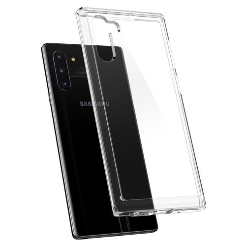 SPIGEN ULTRA HYBRID GALAXY NOTE 10 CRYSTAL CLEAR na Arena.pl