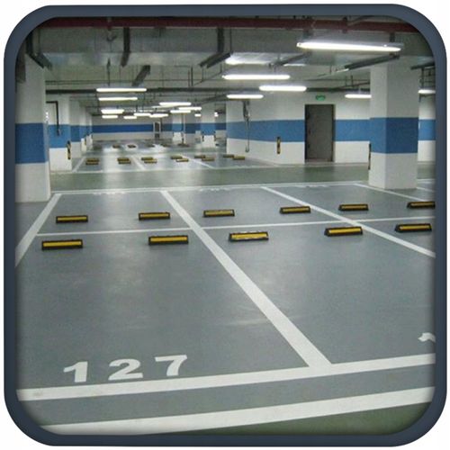 Separator Odbojnik Parkingowy Gumowy Ogranicznik Odbojnica 54 cm+śruby na Arena.pl