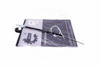 Linka skrzyni biegów FIAT CINQUECENTO 1992 1993 1994 1995 1996 1997 1998