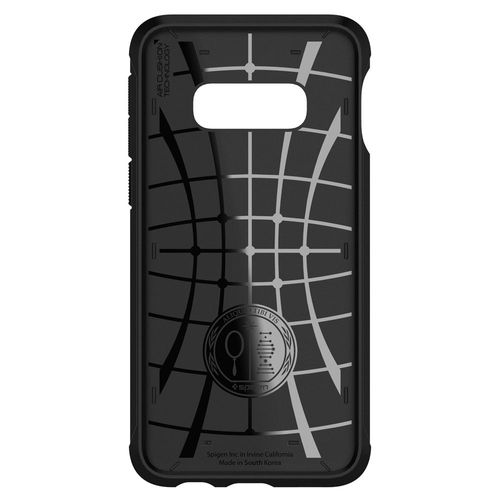 SPIGEN HYBRID ”NX” GALAXY S10E BLACK na Arena.pl