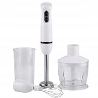 2X BLENDER RĘCZNY MR-561 MAESTRO 300 W