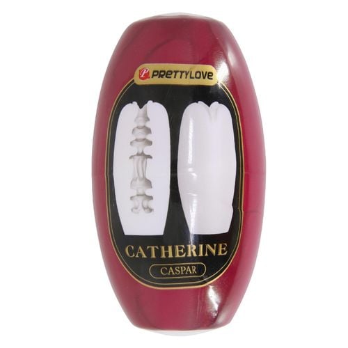 pretty love   catherine caspar, tpr na Arena.pl