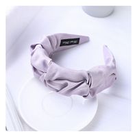 opaska do włosów marszczona o361wz2