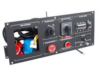 Panel sterowania Cedrus Agregat Diesel CEDDG12E-3F 700745